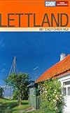 Cover zum Buch DuMont Reise-Taschenbuch Lettland