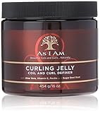 16oz As I Am Curling Jelly, 16 Ounce by I AM