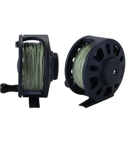 ECHO Base Reel 4/5 Garden