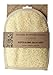 Hydrea London Natural Organic Egyptian Loofah Exfoliating Bath Mitt LMT1
