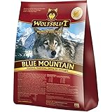 Wolfsblut Blue Mountain, 1er Pack (1 x 2 kg)