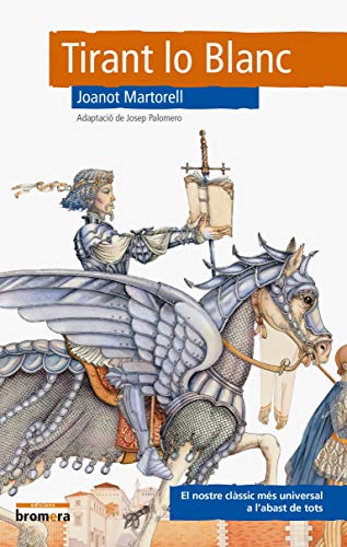 Tirant Lo Blanc: 20 (Esguard)