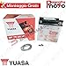Price comparison product image Battery Yuasa YB10L-B2 Gilera Runner FX 180 1997>2002