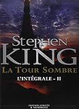 La Tour Sombre l'Intégrale, Tome 2 :