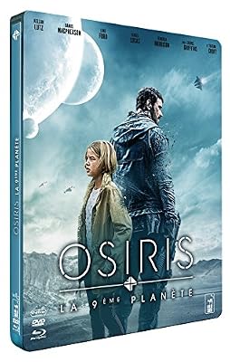 Osiris : La Neuvième Planète [Blu-ray]