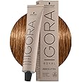 Schwarzkopf IGORA Royal Absolutes 7-50 60 ml