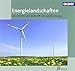 Produktbild DGGL-Jahrbuch: Energielandschaften Geschichte und Zukunft der Landnutzung, 2013