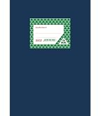 Herlitz 277004 Livre De Comptabilité A4 Ligné + Colonnes 96 Feuilles - Import Allemagne