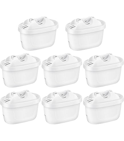 Brita Maxtra - Brita Maxtra Waterfilterpatroon