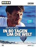 Michael Palin - In 80 Tagen um die Welt [3 DVDs] - Michael Palin
