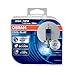 Produktbild 2x OSRAM Cool Blue Boost H4 +50% light OffRoad PX26D 90w 5000K Licht