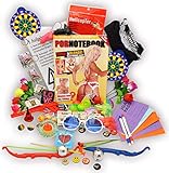 70 Teile Scherzartikel perfekt für den JGA (Männer / Frauen) für jeden ist etwas dabei