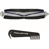 Rowenta X-plorer Serie 40 Animal Care RR7267 - Robot aspirador y  fregasuelos, WiFi, especial pelo mascota, Alexa y Google Assistant, incluye  mopa, cinta magnética, 3 modos, 150 min autonomía : Amazon.es: Hogar y  cocina