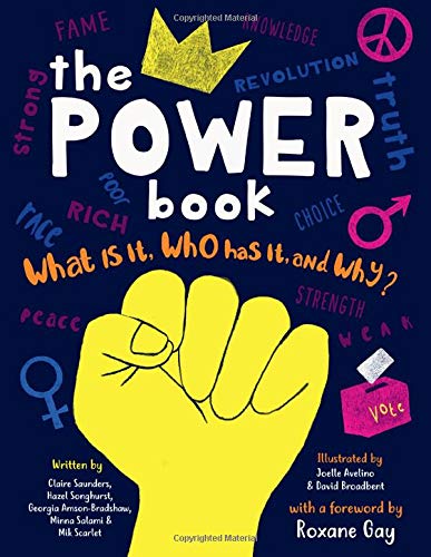 The Power Book: What Is It, Who Has It and Why?