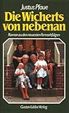  Die Wicherts von nebenan II. Roman. Nach den neuesten Folgen der Fernsehserie