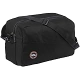 Cabin Max Rio Ryanair Cabin Bags 40x20x25 Shoulder Bag Flight Approved Messenger Bag