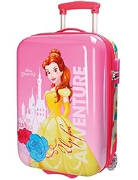 Amazon.es: Maletas Niña - Maletas y bolsas de viaje: Equipaje