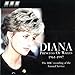 Die Musik und Ansprachen, Gebete von der Trauerfeier für Lady Diana, incl. Elton John aber auch anderen andächtigen Stücke (CD, 19 Titel) I vow to thee, my country, If I should die and leave you here awhile, Libera me, Domine, de morte aeterna, Time is too slow for those who wait, King of love my shepherd is, Air From County Derry, Lord's Prayer, The Commendation u.a.