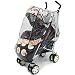 iSafe buggy Stroller Pushchair - Full Of Flowers