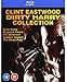Dirty Harry Collection (5 Blu-Ray) [Edizione: Regno Unito] [Reino Unido] [Blu-ray]