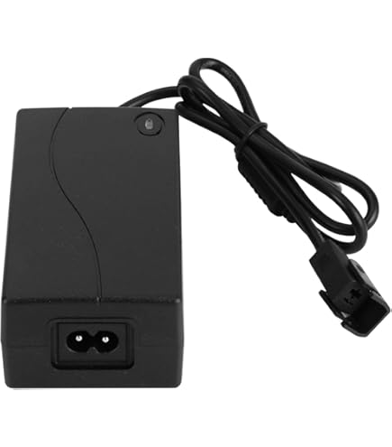 Alimentatore 29V 2A Per Divano Massaggio - Sostituzione ZBHWX-A290020-A, Con Cavo - Foto 10