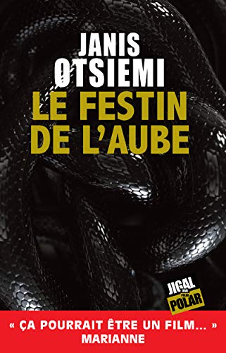 Le festin de l'aube: Un roman policier haletant (Polar) gratuit Le festin de l'aube: Un roman policier haletant (Polar) gratuit