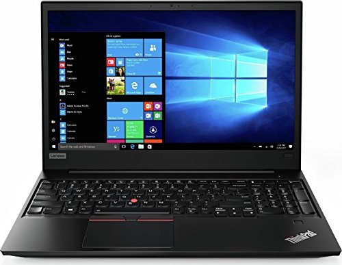 Lenovo Thinkpad E580 Intel   1600 MHz 8192 MB Portable  Flash Hard Drive UHD GRAPH  620