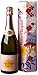 Produktbild Veuve Clicquot Rosé Champagner Kimono mit Geschenkverpackung (1 x 0.75 l)