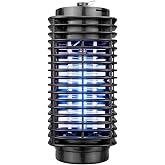 ASONIC AS-A23 3W UV Ultraviole Işıklı Sinek &Ouml;ld&uuml;r&uuml;c&uuml;, Haşere &Ouml;ld&uuml;r&uuml;c&uuml;, B&ouml;cek &Ouml;ld&uuml;r&uuml;c&uuml;