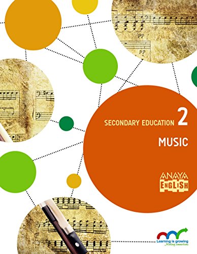 Music 2 (anaya english)