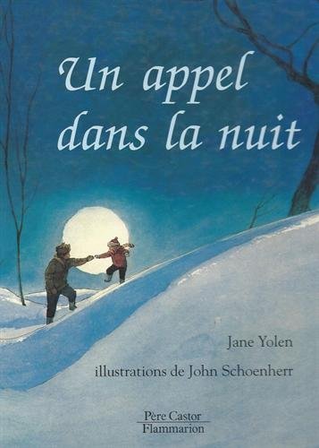 couverture de : Un Appel dans la nuit