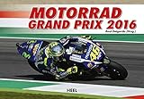 Motorrad Grand Prix 2016 by 