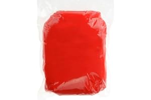 TORTEN DEKO SHOP Tortendeko Fondant Rot 1 KG