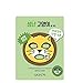 Skin79 Angry Cat Calming and Soothing Animal Mask Sheet Korean Mask