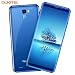 Produktbild Oukitel K5000 4G Smartphone mit Dual SIM Ohne Vertrag 5.7 Zoll (18:9 Display) 5000 mA/h Akku 64 GB Interner Speicher 4 GB RAM 16 MP Hauptkamera 21 MP Frontkamera Android 7-Blau