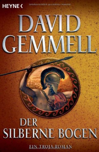 Preisvergleich Produktbild Der silberne Bogen: Roman