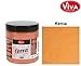 Produktbild Viva Decor Terra Strukturfarbe 250ml -Kenia-