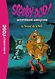 Scooby-Doo 06 - La Terreur de la Nuit
