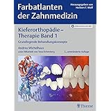 Kieferorthopadie Therapie Band 2 Weiterfuhrende Behandlungskonzepte Farbatlanten Der Zahnmedizin Amazon De Wichelhaus Andrea Bucher Kieferorthopadie Therapie Band 2 Weiterfuhrende Behandlungskonzepte Farbatlanten Der Zahnmedizin Amazon De Wichelhaus Andrea Bucher