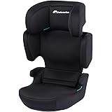 Bebeconfort Road Safe i-Size Seggiolino Auto 15-36 kg, Gruppo 2/3, per bambini 100-150 cm, circa 3,5-12 anni, pieghevole port