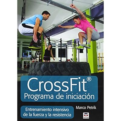 Crossfit Programa De Iniciacion Pdf Download Nereus