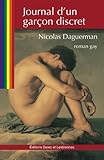 Image de JOURNAL D'UN GARÇON DISCRET