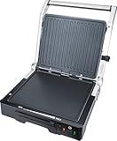 Steba FG 70 Cool-Touch Grill - 7