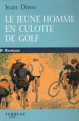 couverture de : Jeune homme en culotte de golf (Le)