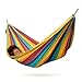 Produktbild La Siesta Iri Kinderhängematte rainbow