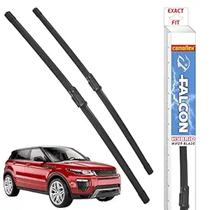 CAMOFLEX 10001536, Driver Side is 24