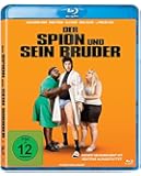 Der Spion und sein Bruder [Blu-ray]