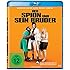 Der Spion und sein Bruder [Blu-ray]