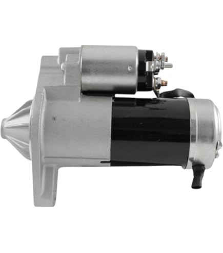 Avviatore Motore Magnetico 5.5HP - Per Motori Trifase E Monofase, Con Protezione Sovraccarico IP55 - Foto 7