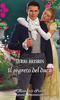 Terri Brisbin - Il segreto del duca(2014)